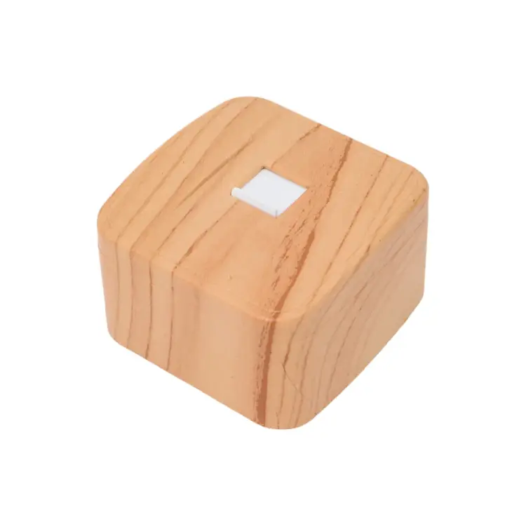 Каучуковая настенная розетка EKF Минск Phone EGT01-034-30