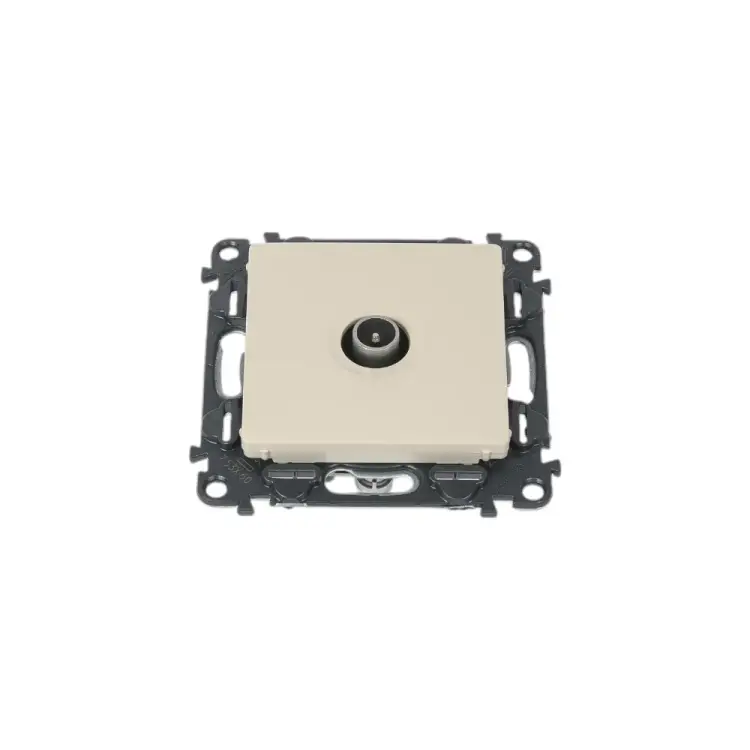 Оконечный механизм TV розетки Legrand Valena Life 753560