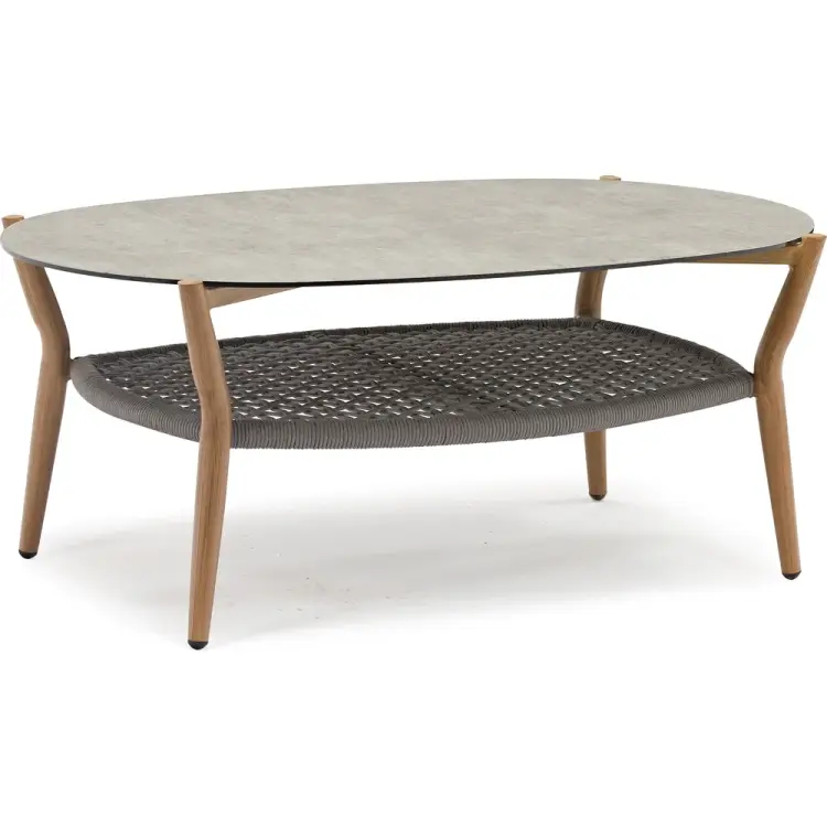 Садовый кофейный стол ООО "Фотон" Konway SAMOS E1169coffetable