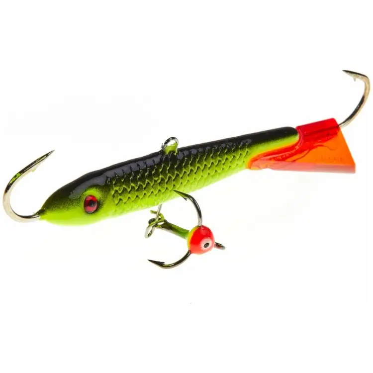 Балансир Lucky John CLASSIC 8 81801-31RT