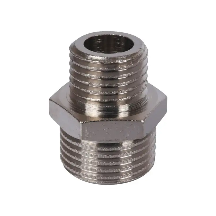 Переходник для парового соединения TITAN LOCK GEFEST (BOSS) TLGFMS1