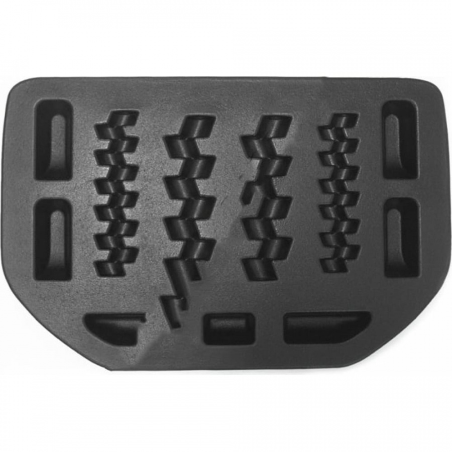 Касса стол на панель Citroen Jumper 2006-2013 250 кузов Русская Артель IP-119202