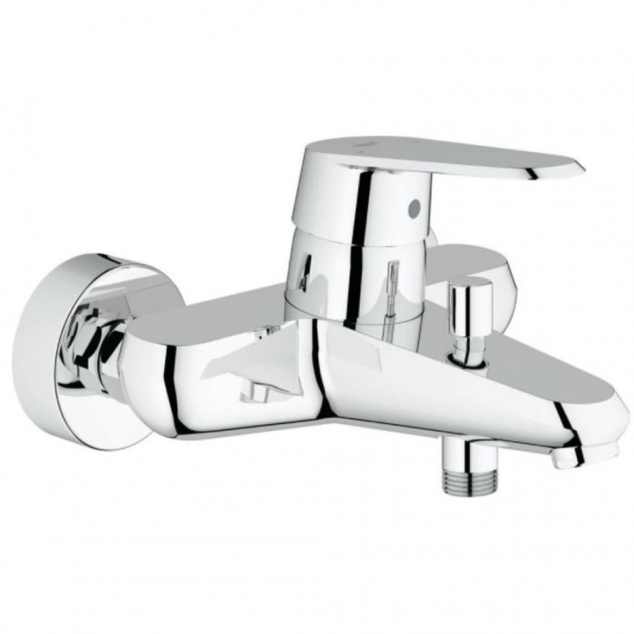 Смеситель для ванны Grohe Eurodisc Cosmopolitan