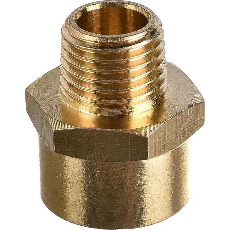 Резьбовой соединитель Эврика ER-MFE04/06