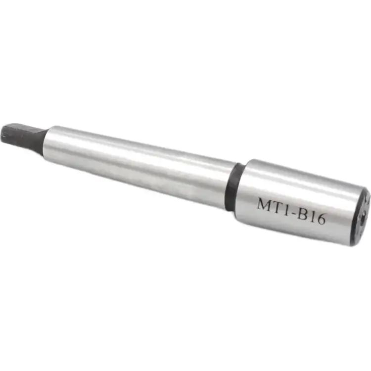 Переходной конус к сверлильному патрону TORNERI 041950