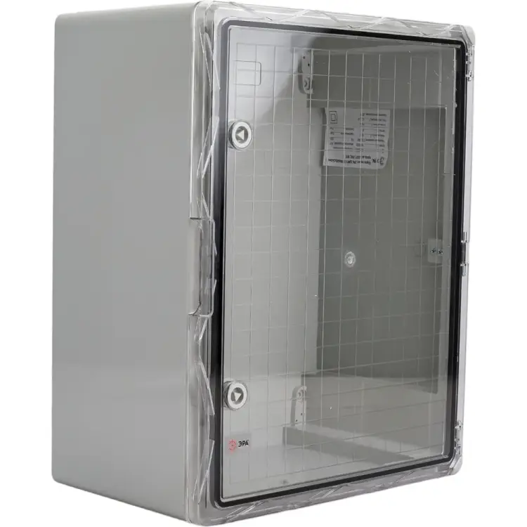 Распределительный щит ЭРА ЩМПП box504024t Б0052358