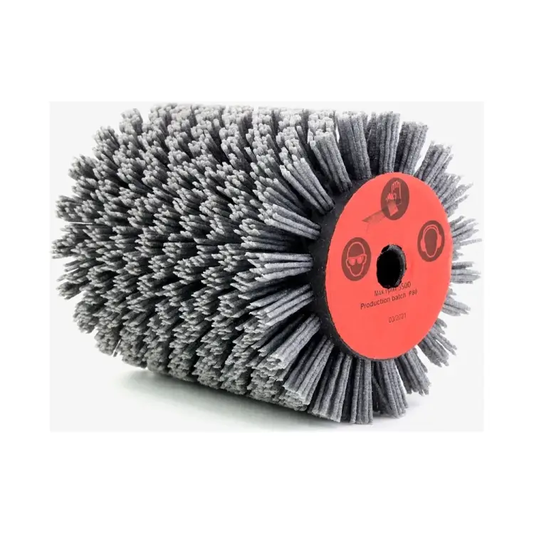 Щетка Cazzola Spazzole MAK100120P80E Щетка Cazzola Spazzole MAK100120P80E