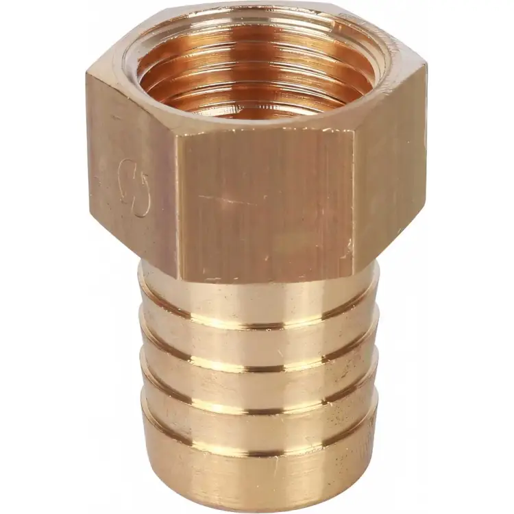 Штуцер STOUT RG008Q0SGMOLNM