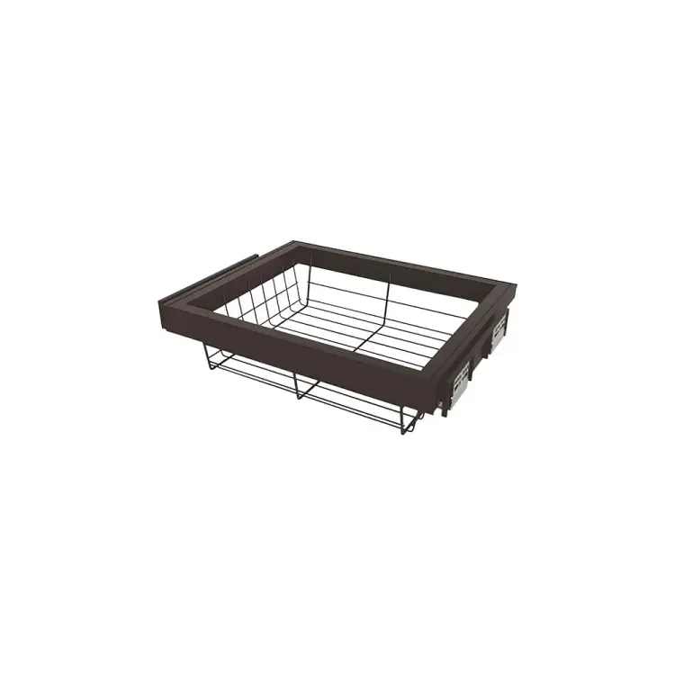 Выдвижная корзина Mebax 800-420 00-00001117 Выдвижная корзина Mebax 800-420 00-00001117