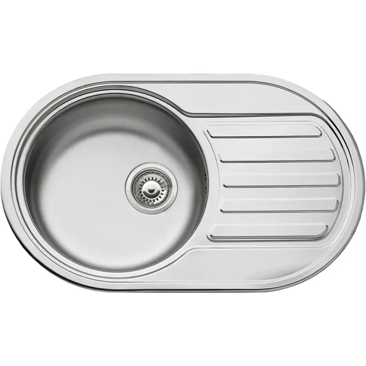 Мойка Pyramis SR MINI 100166801