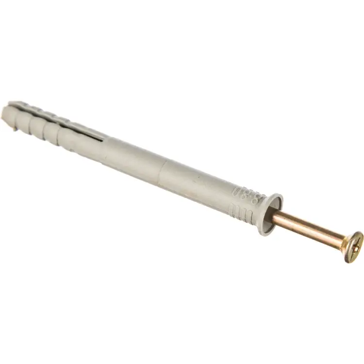 Дюбель-гвоздь Tech-Krep 8х80 20 шт. 112716