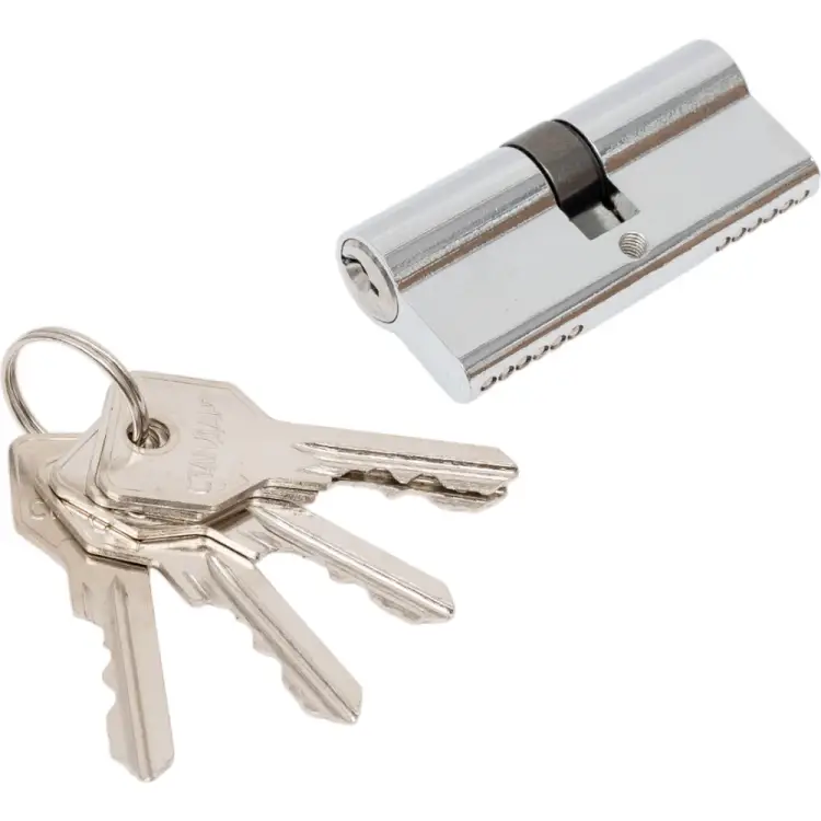 Цилиндровый механизм Стандарт Z. I. 70-5K CP 9 892