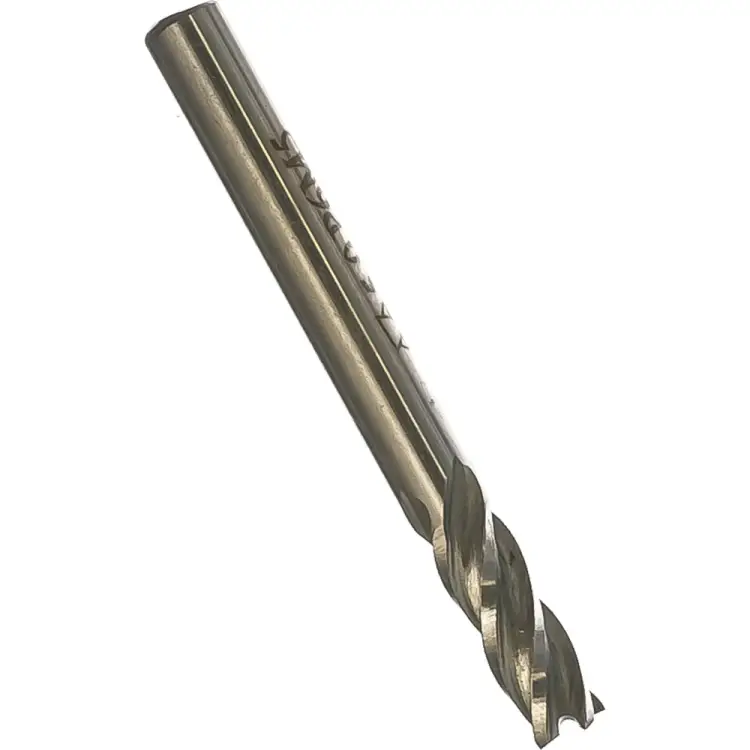 Концевая фреза GRIFF a300028 Концевая фреза GRIFF a300028