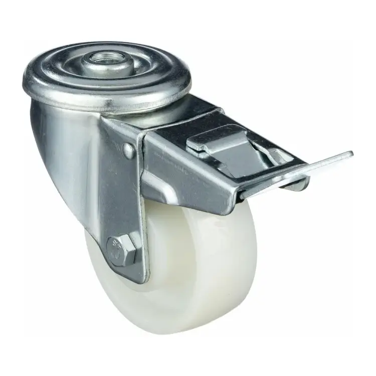 Поворотное колесо СТЕЛЛА-ТЕХНИК N45100PNYDB