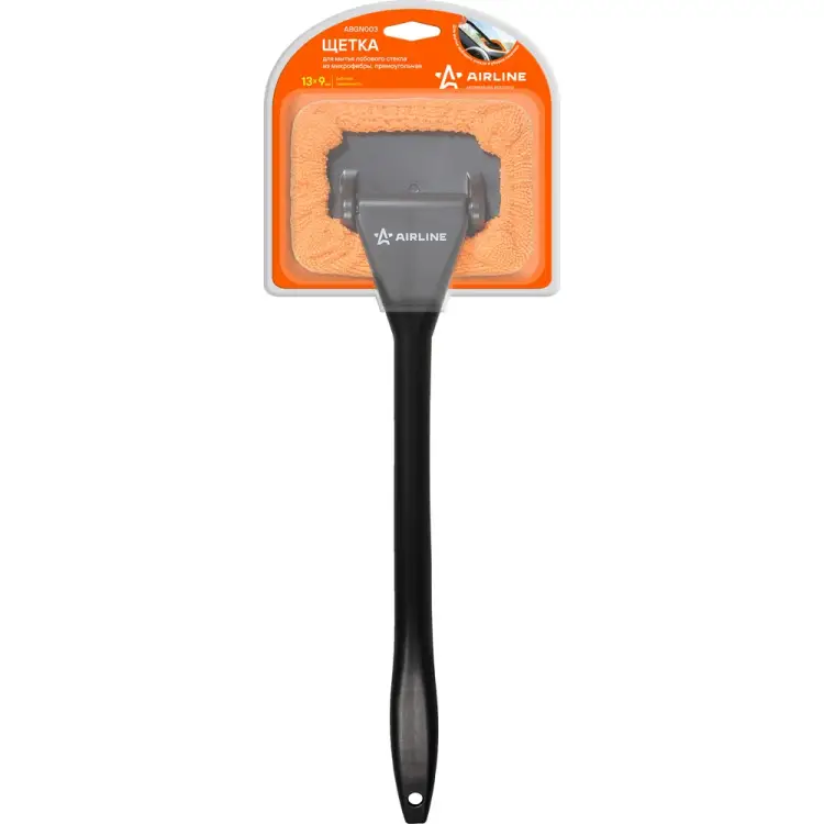 Прямоугольная щетка для мытья лобового стекла Airline ABGN003