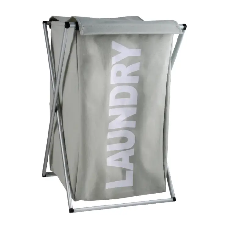 Складная корзина для белья FIXSEN FX-1023 1023