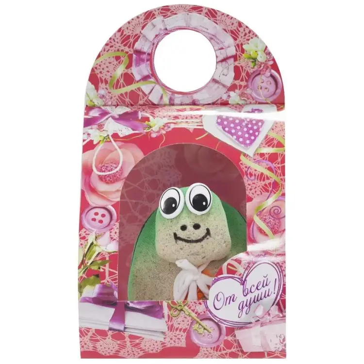 Вырастайка ООО КЗНМ 530242