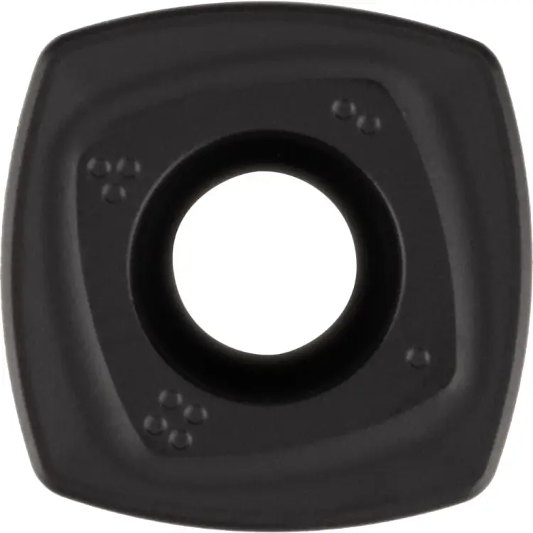 Пластина фрезерная NORGAU SDMT120512-UM NRG25K 022410030