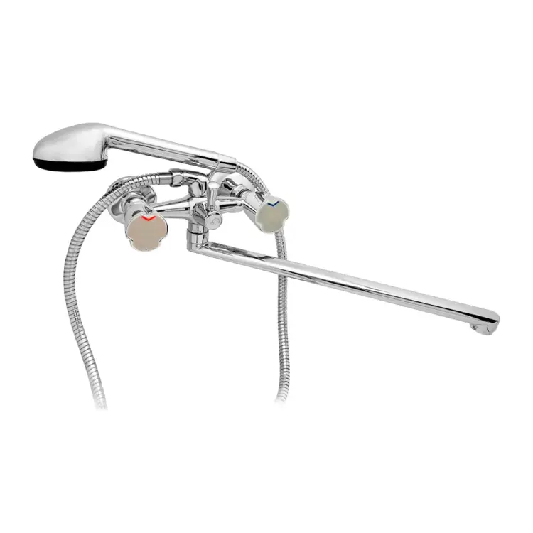 Смеситель для ванны SAMARA №7 Камелия 5607