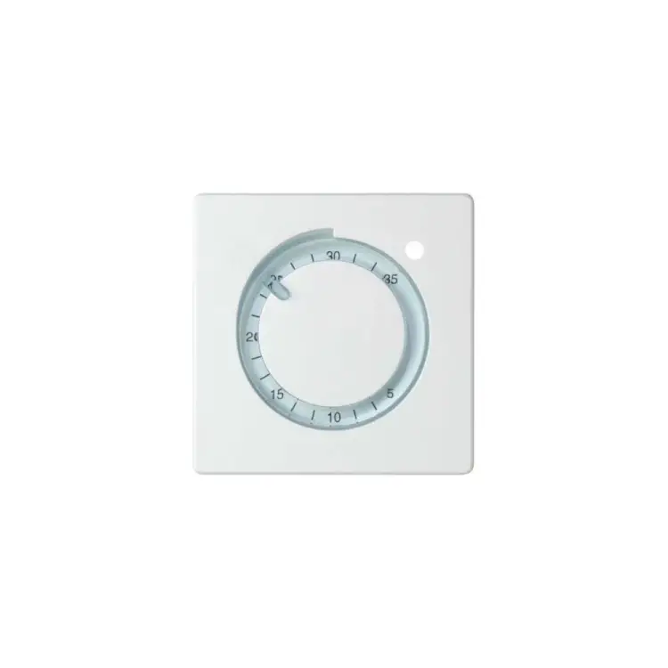 Накладка для термостата Simon S82, S82N, S82 Detail 82505-30