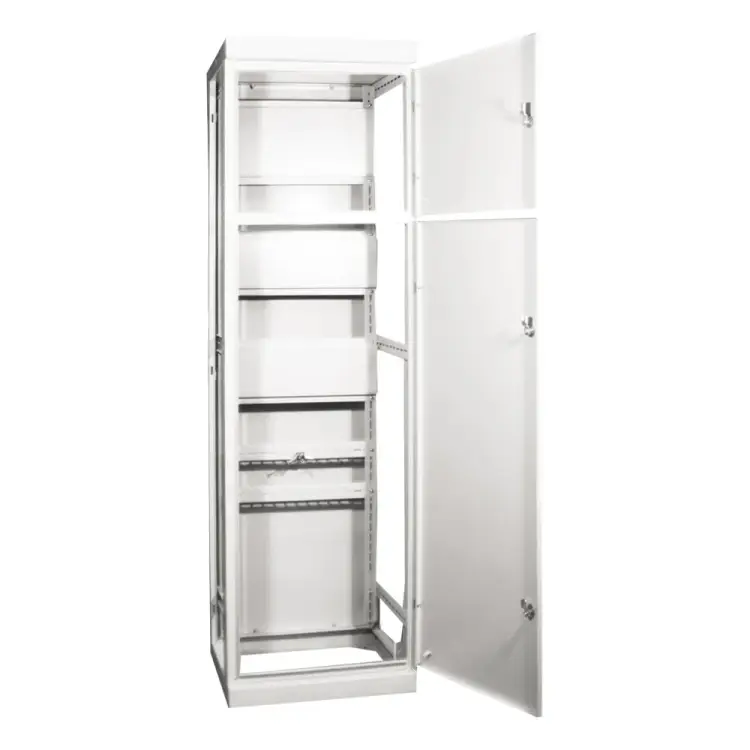 Каркас TDM ELECTRIC ВРУ-2 SQ0905-0116 Каркас TDM ELECTRIC ВРУ-2 SQ0905-0116