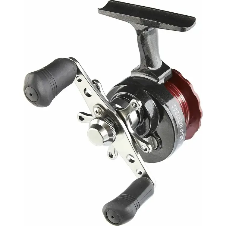 Мультипликаторная катушка Lucky John MAIKO LJ3065