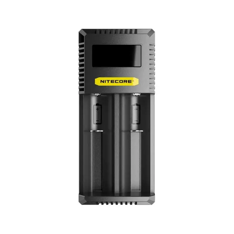 Зарядное устройство Nitecore 22291 Зарядное устройство Nitecore 22291
