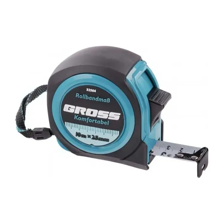 Рулетка GROSS Komfortabel 32564