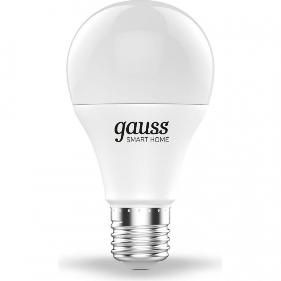 Светодиодная лампа Gauss Smart Home