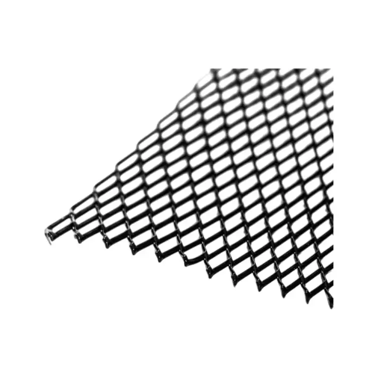 Индивидуальная защитная сетка Lada Granta 2018- AutoMax INDIV.ZS.6001.1