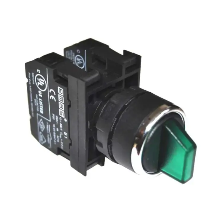 Переключатель EMAS B102SL32Y