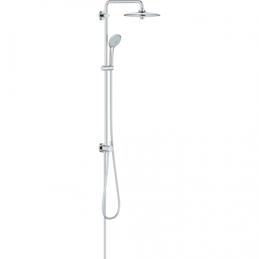 Душевая система Grohe Euphoria 260