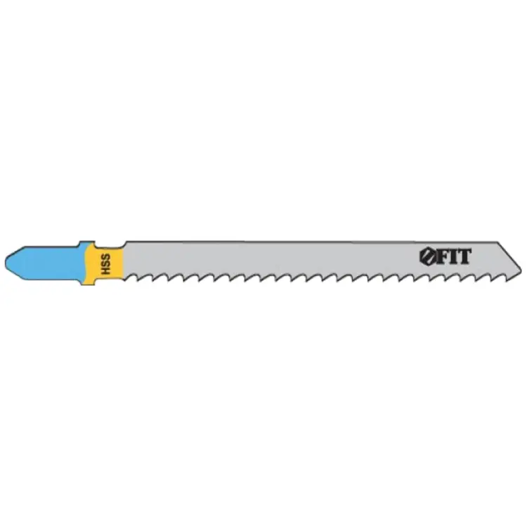 Полотно для электролобзика FIT T227D HQ 40976 Полотно для электролобзика FIT T227D HQ 40976