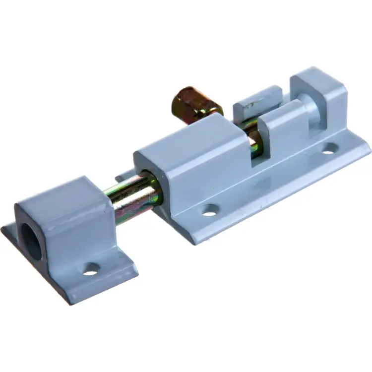 Шпингалет APECS DB-05-50-W 8271