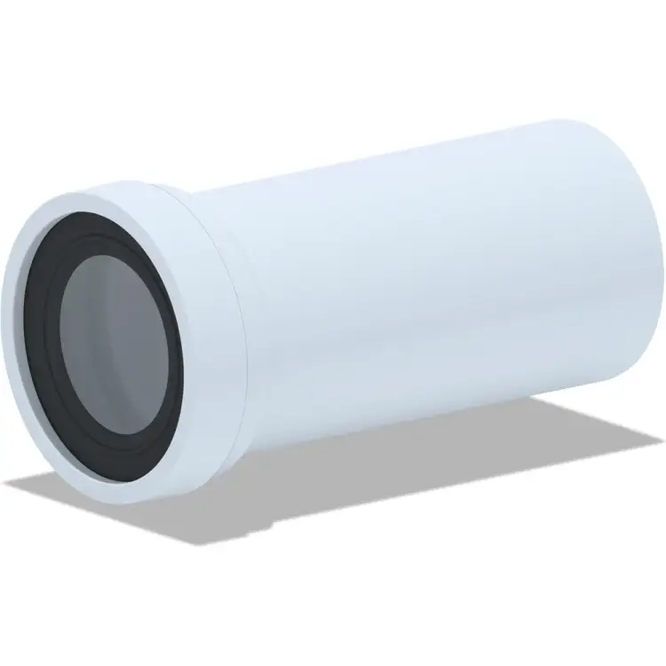 Фановая труба для унитаза АНИ Пласт W1220 025-0161