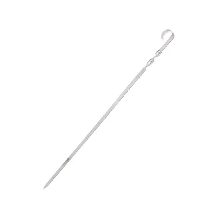 Плоский шампур СОКОЛ 62-0014 Плоский шампур СОКОЛ 62-0014