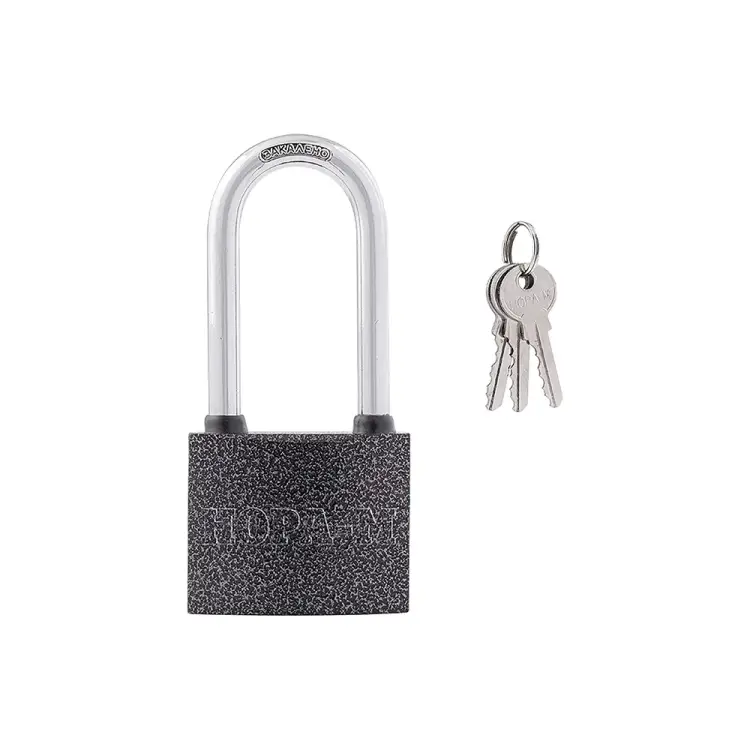 Навесной замок НОРА-М ЗН-212дд 12976