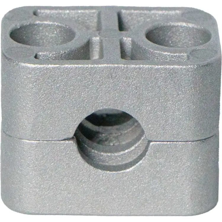 Корпус зажима A-Flow легкая серия SLL0-770