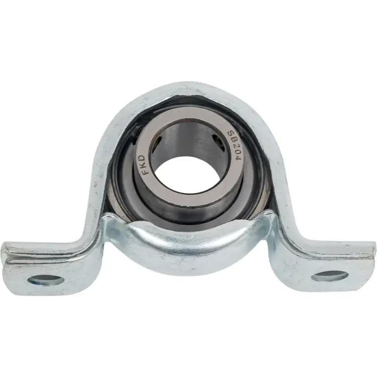 Подшипниковый узел FKD SBPP204 SBPP204FKD