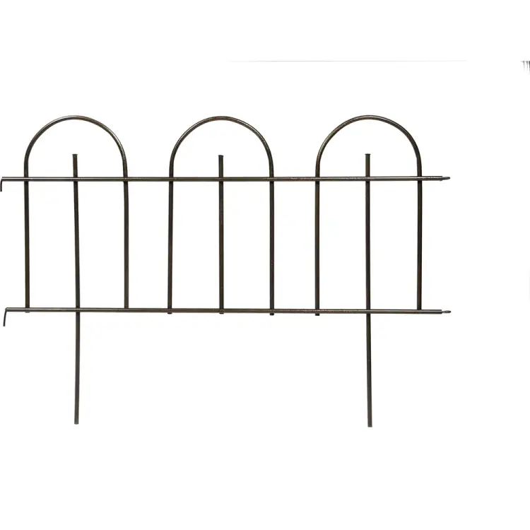 Заборчик Sadagro Окно 8417