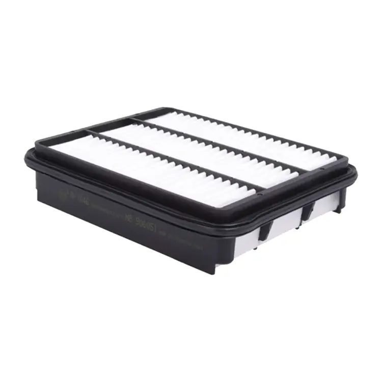 Воздушный фильтр Sakura A1046 Воздушный фильтр Sakura A1046