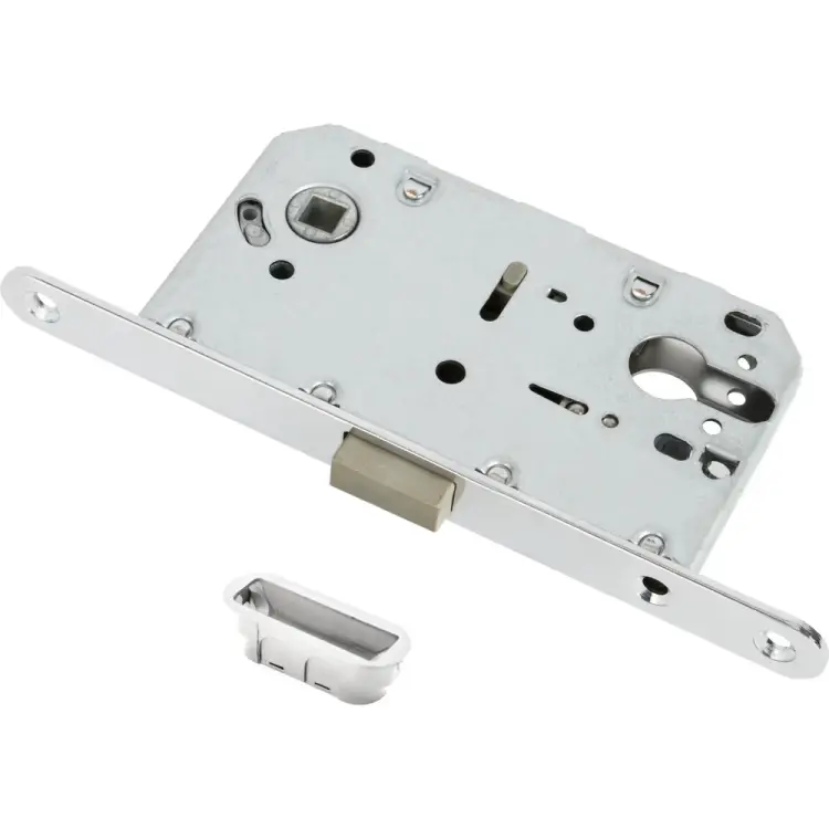 Магнитный замок под цилиндр Ренц INLBM 5085 PL C