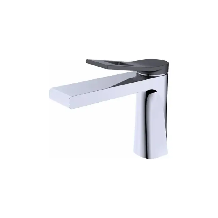 Смеситель для раковины Bronze de Luxe ELEMENT EL02CB