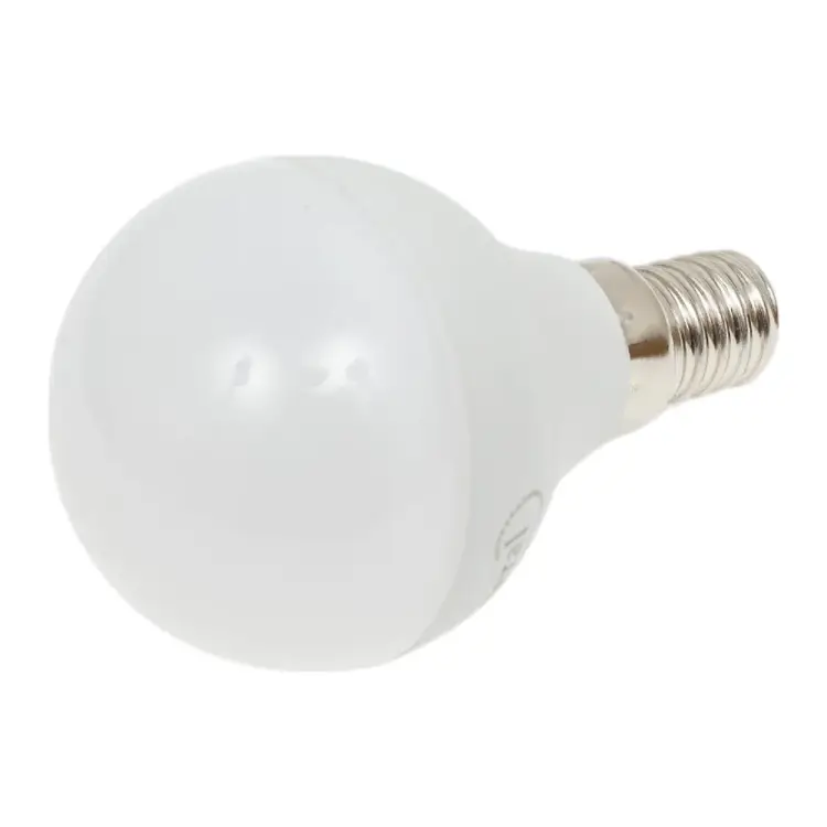 Светодиодная лампа General Lighting Systems GLDEN-G45F-20-230-E14-6500 661484