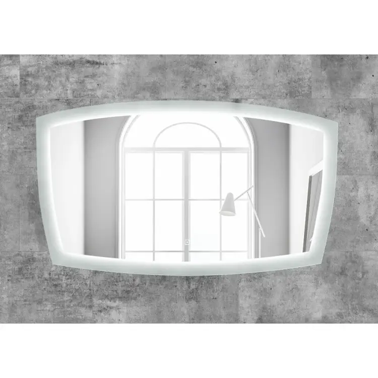 Зеркало Art&Max AM-Rom-1200-700-DS-F Зеркало Art&Max AM-Rom-1200-700-DS-F