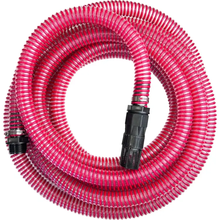 Морозостойкий спиральный шланг Профитт 2229484