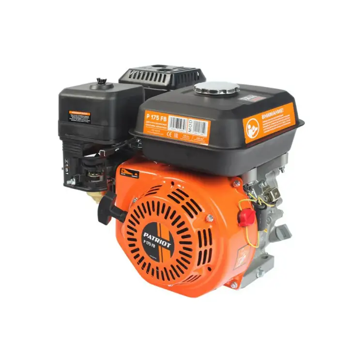 Двигатель Patriot P175FB 470108120