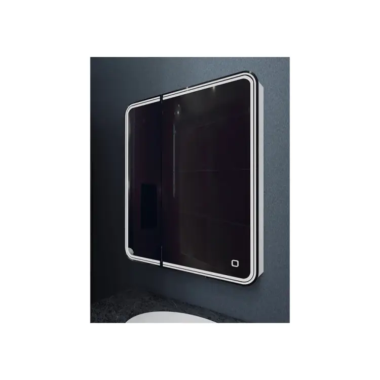 Зеркало-шкаф MIXLINE Адриана 547055