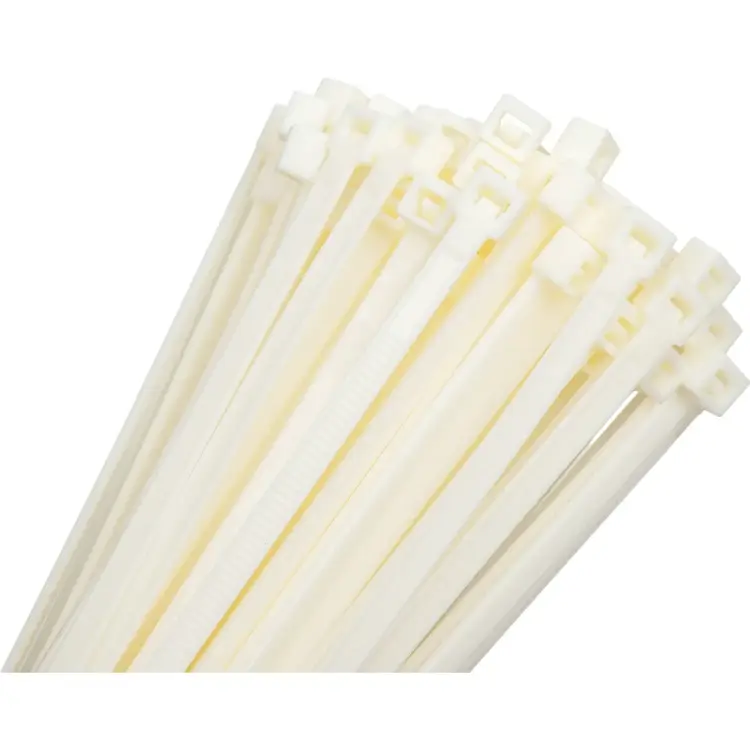 Огнестойкие самозатухающие кабельные стяжки CIMCO 18 1731