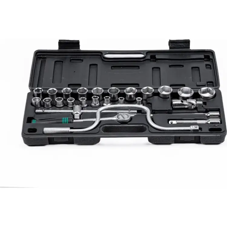 Набор шоферского инструмента Сервис Ключ №4 71554